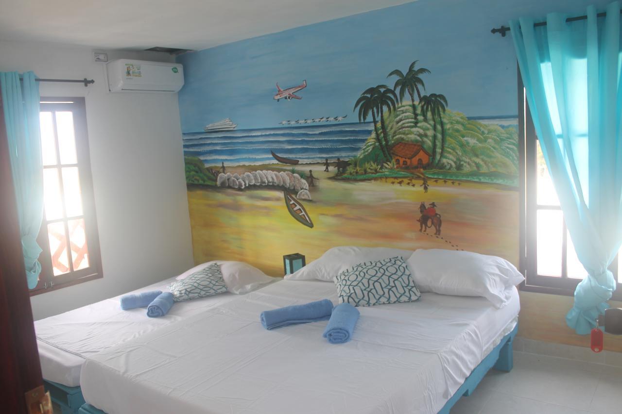 Blue Ocean Village 2* San Andrés