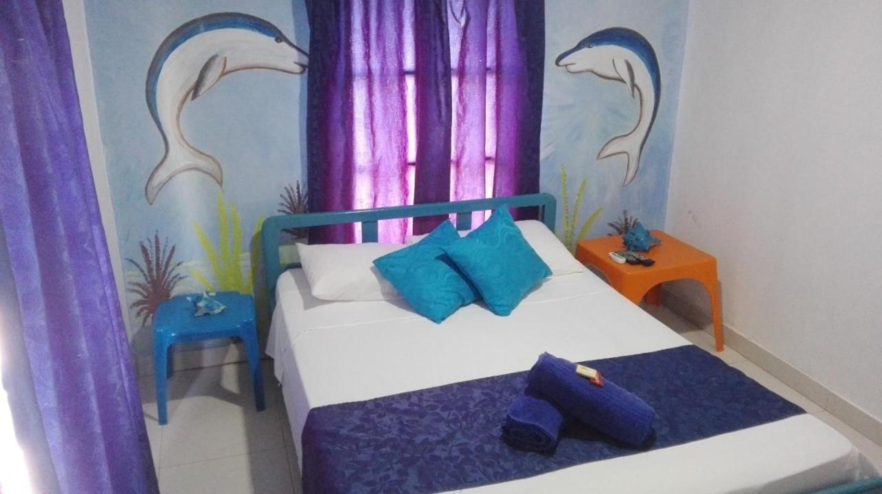 Inn Blue Ocean Village 2*