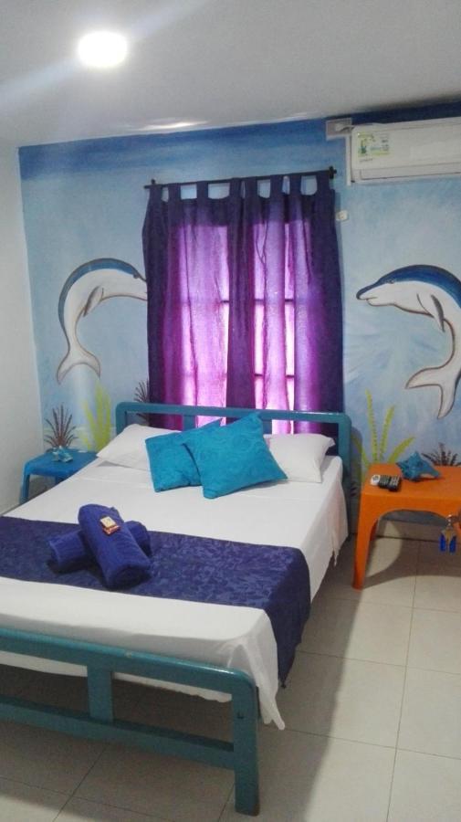 Blue Ocean Village San Andrés