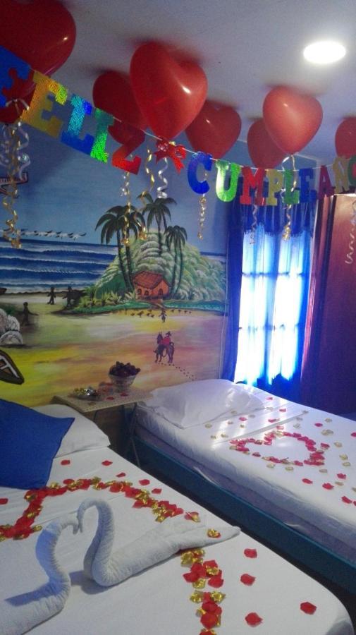 Blue Ocean Village San Andrés