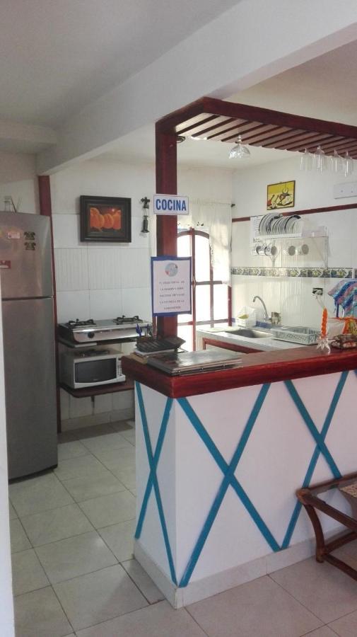 Blue Ocean Village Inn San Andrés